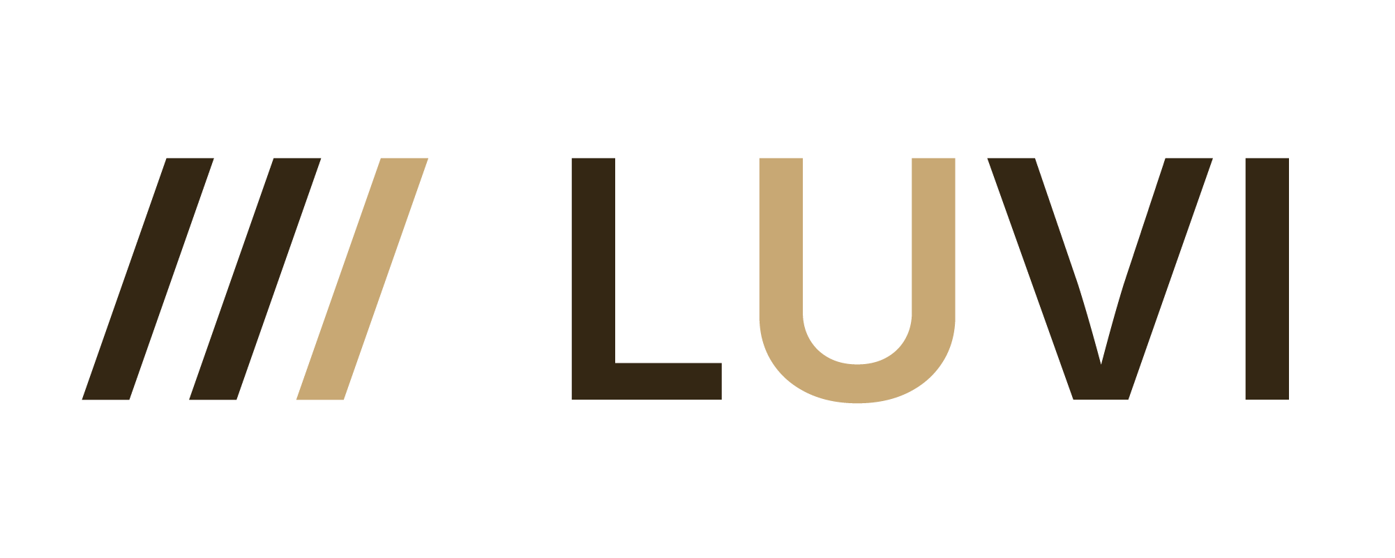 LUVI Consulting logo