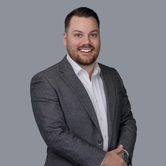 Lucas Wilkinson headshot